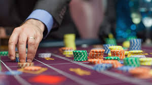 Зеркало Grizzly Casino