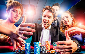 Casino TTR