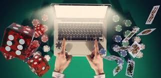Зеркало Casino TTR